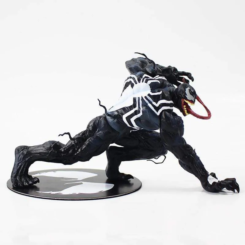 MARVEL Venom Statue Action Figure