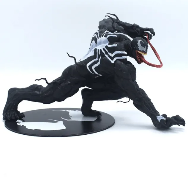 MARVEL Venom Statue Action Figure