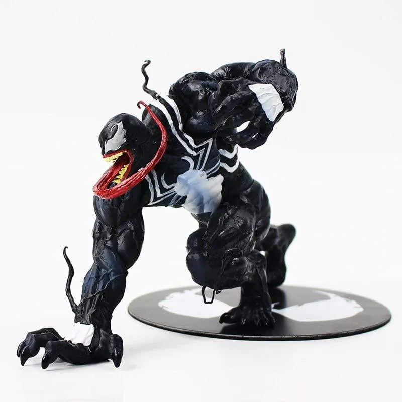 MARVEL Venom Statue Action Figure