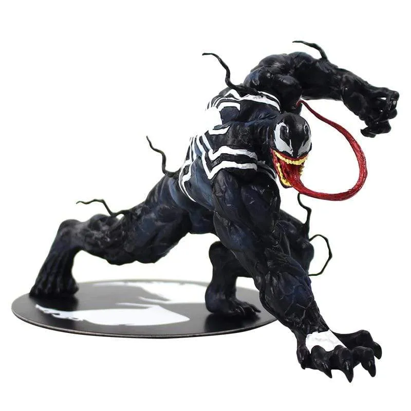 MARVEL Venom Statue Action Figure