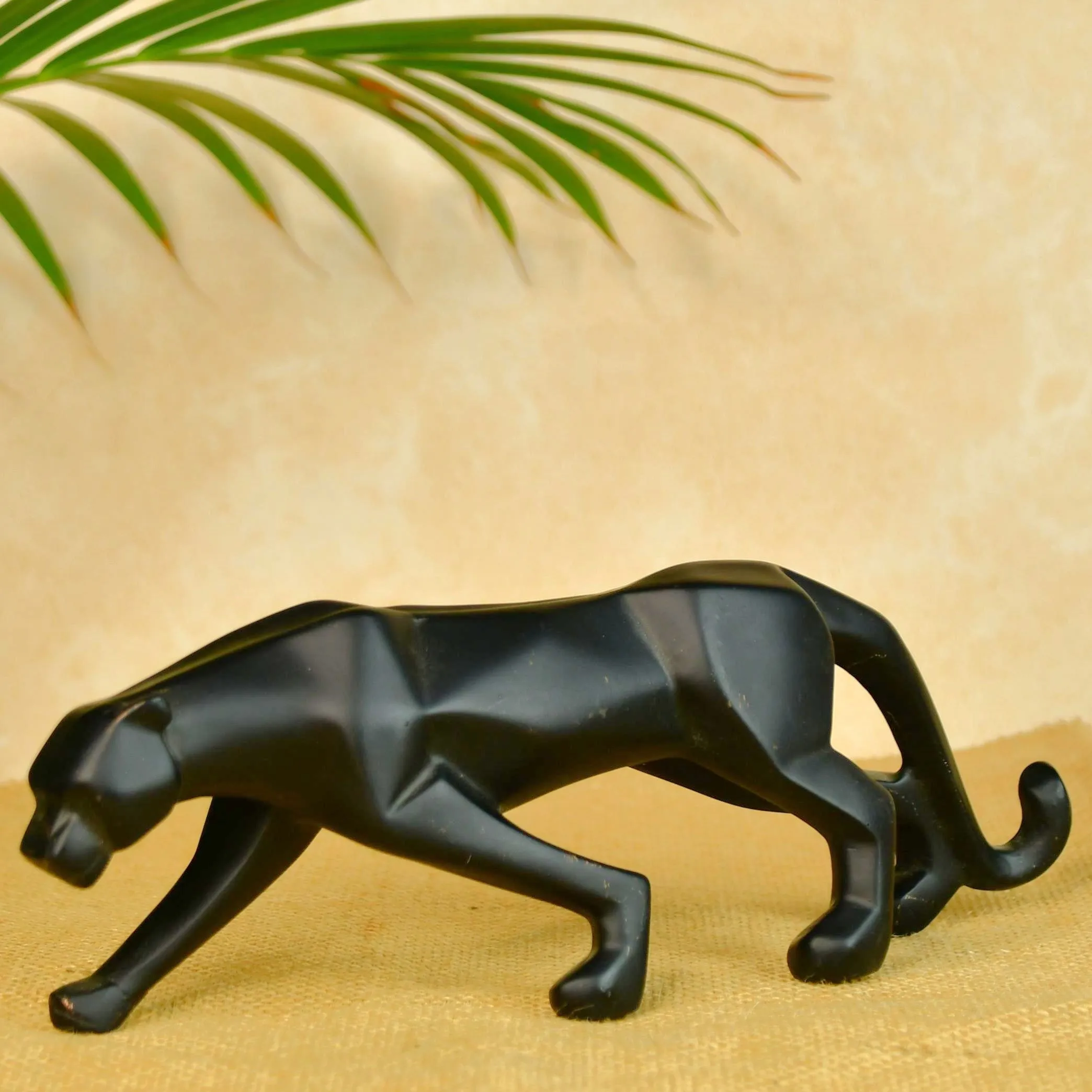 Mayii Mini Black Panther