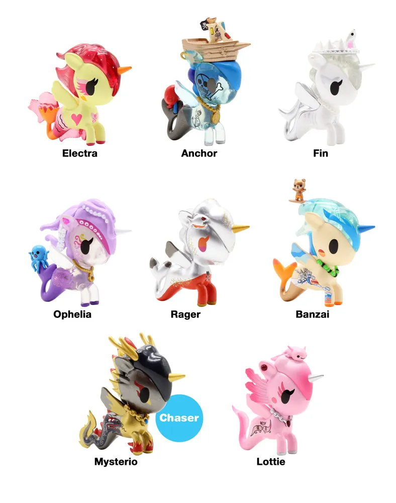 Mermicorno Series 6 Blind Box