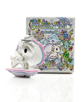 Mermicorno Series 7 Blind Box