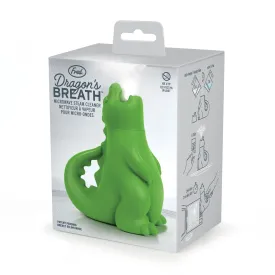 Microwave Steam Cleaner - Dragon
