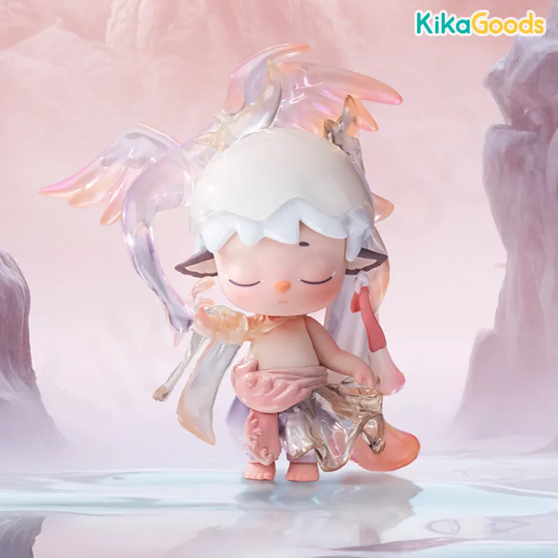 MIMI Records of Splendor Series Blind Box