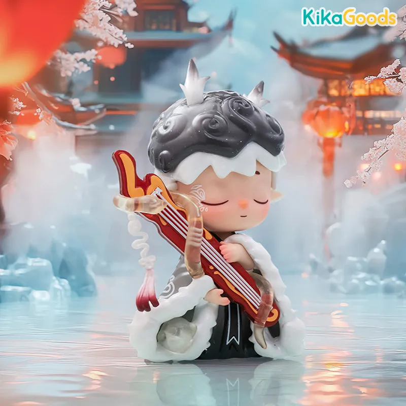 MIMI Records of Splendor Series Blind Box