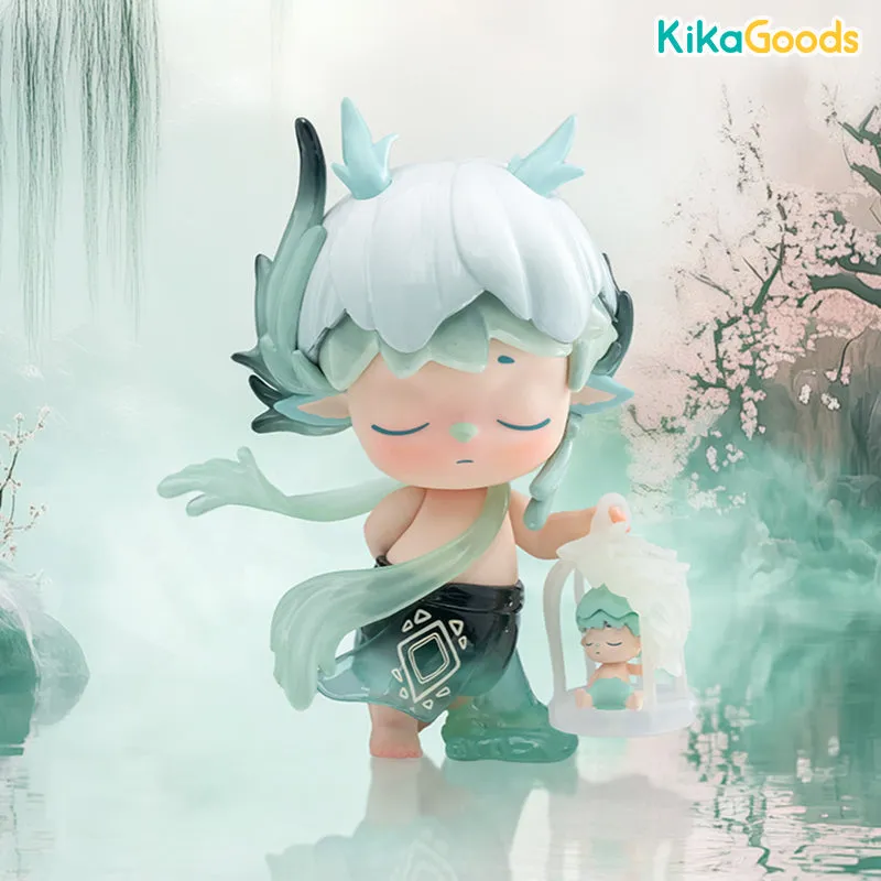 MIMI Records of Splendor Series Blind Box