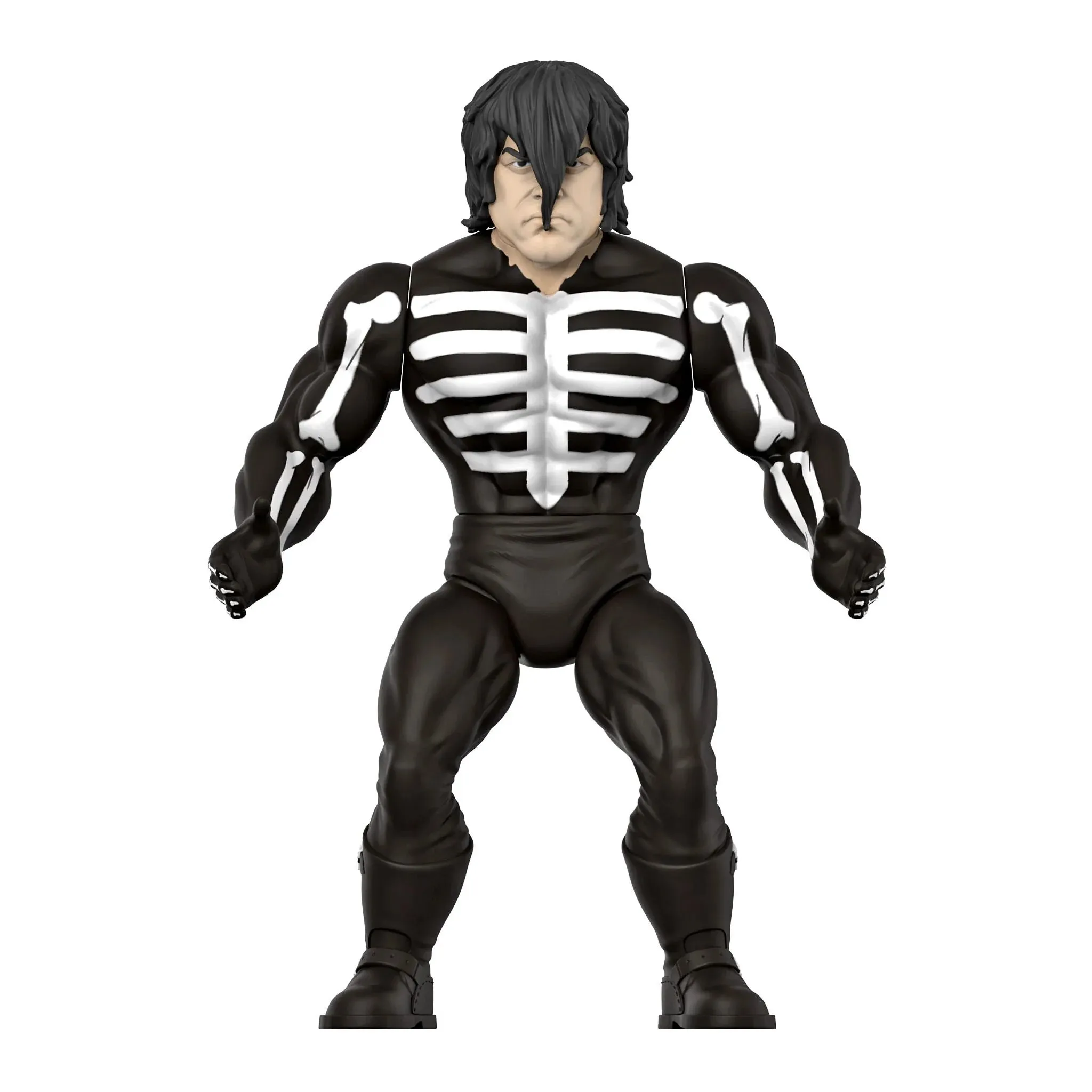 Misfits Vintage Figures Danzig
