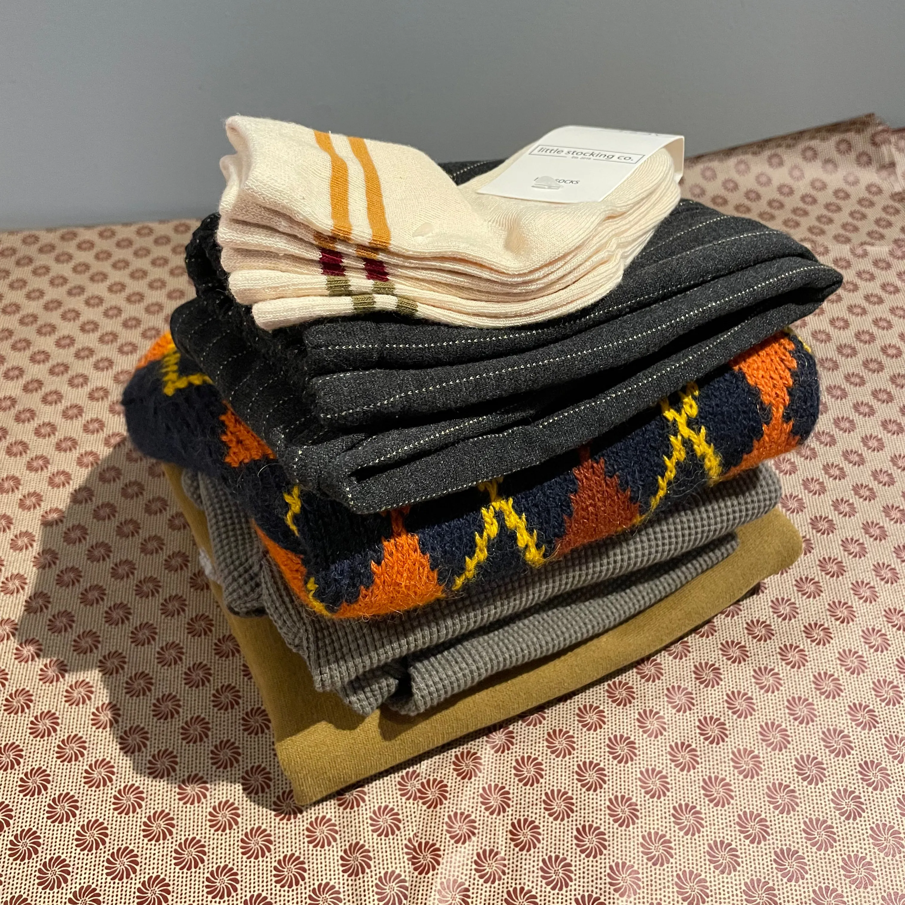 Mystery Box for Boys