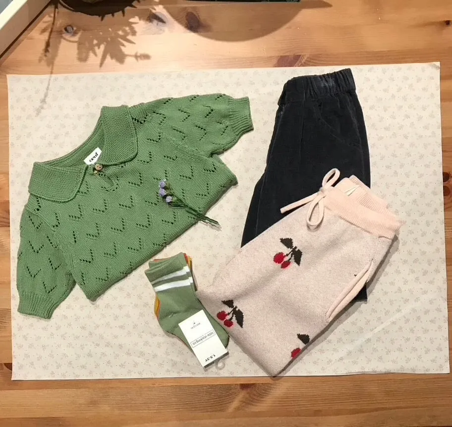 Mystery Box for Girls