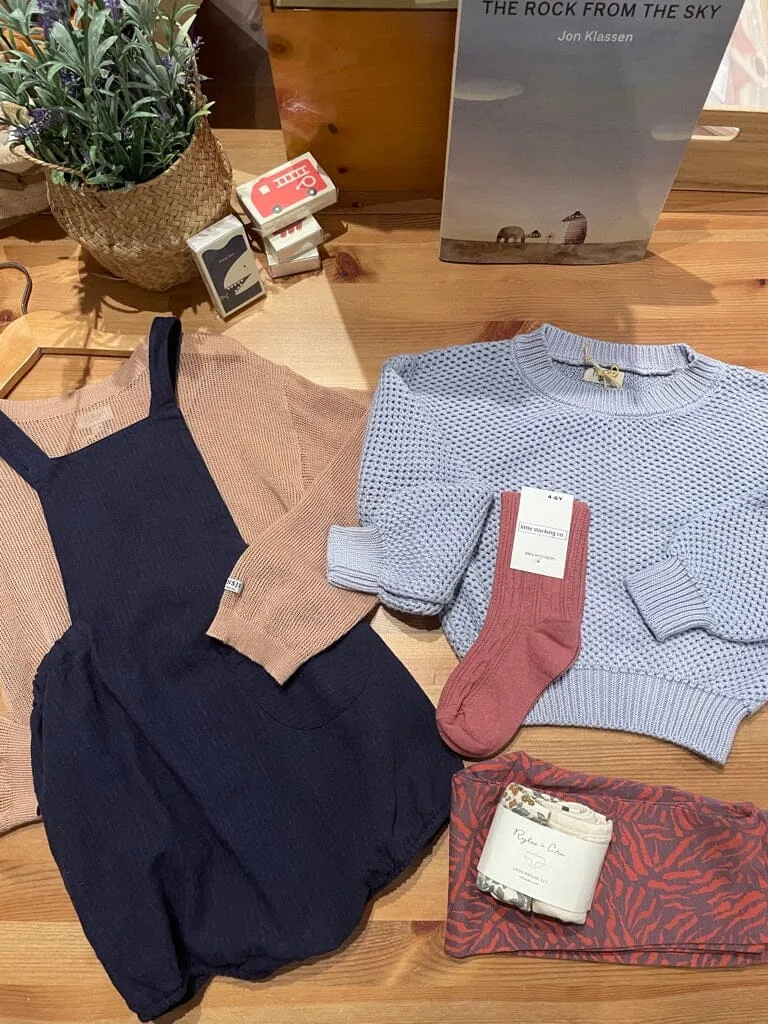 Mystery Box for Girls