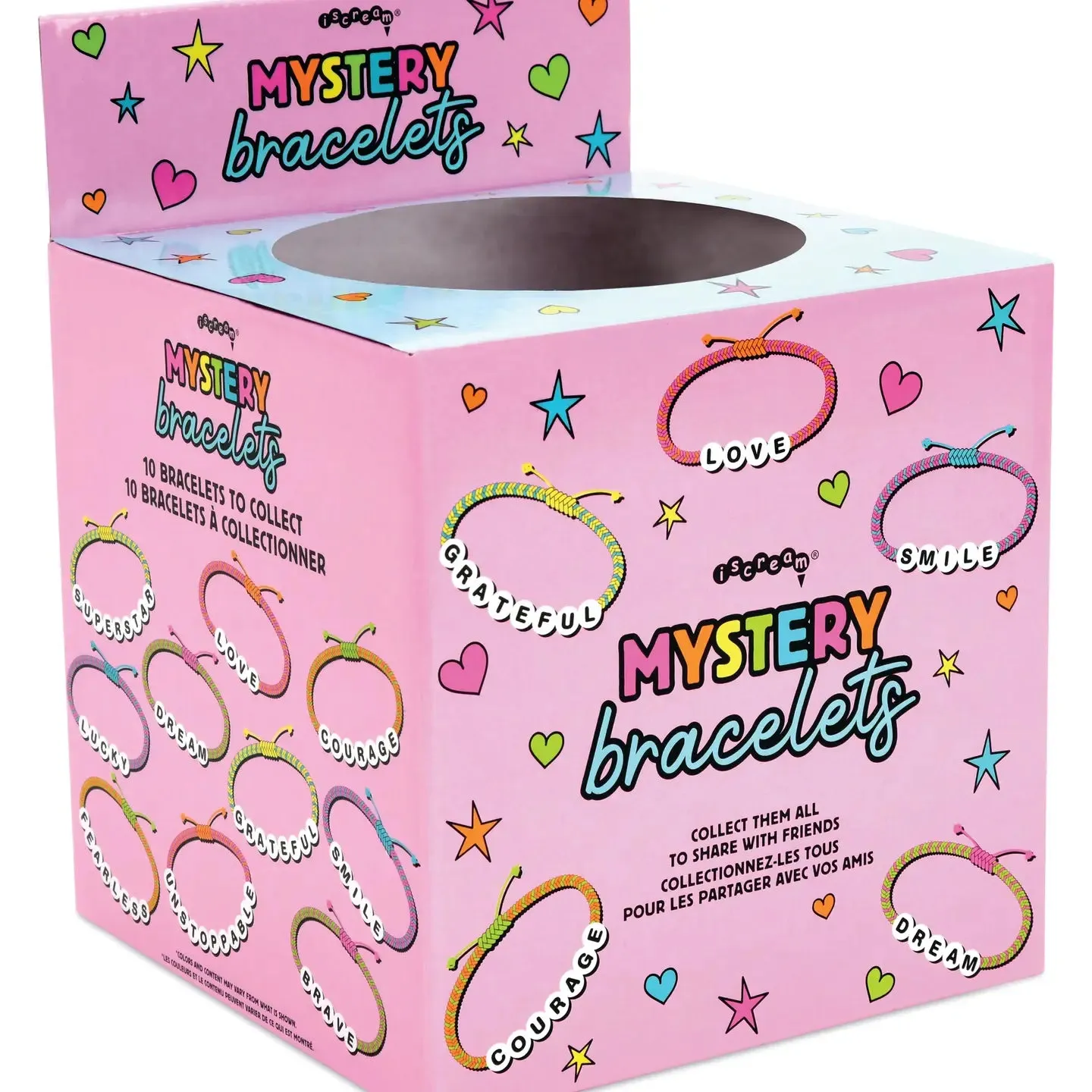 Mystery Bracelet