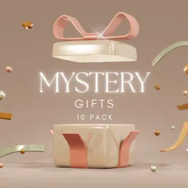 Mystery Gift Ten Pack