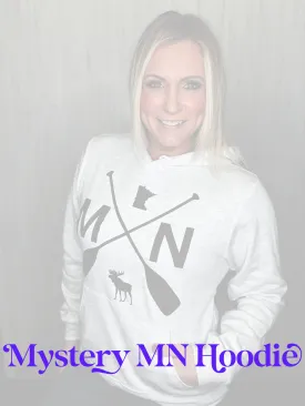 Mystery Minnesota Hoodie