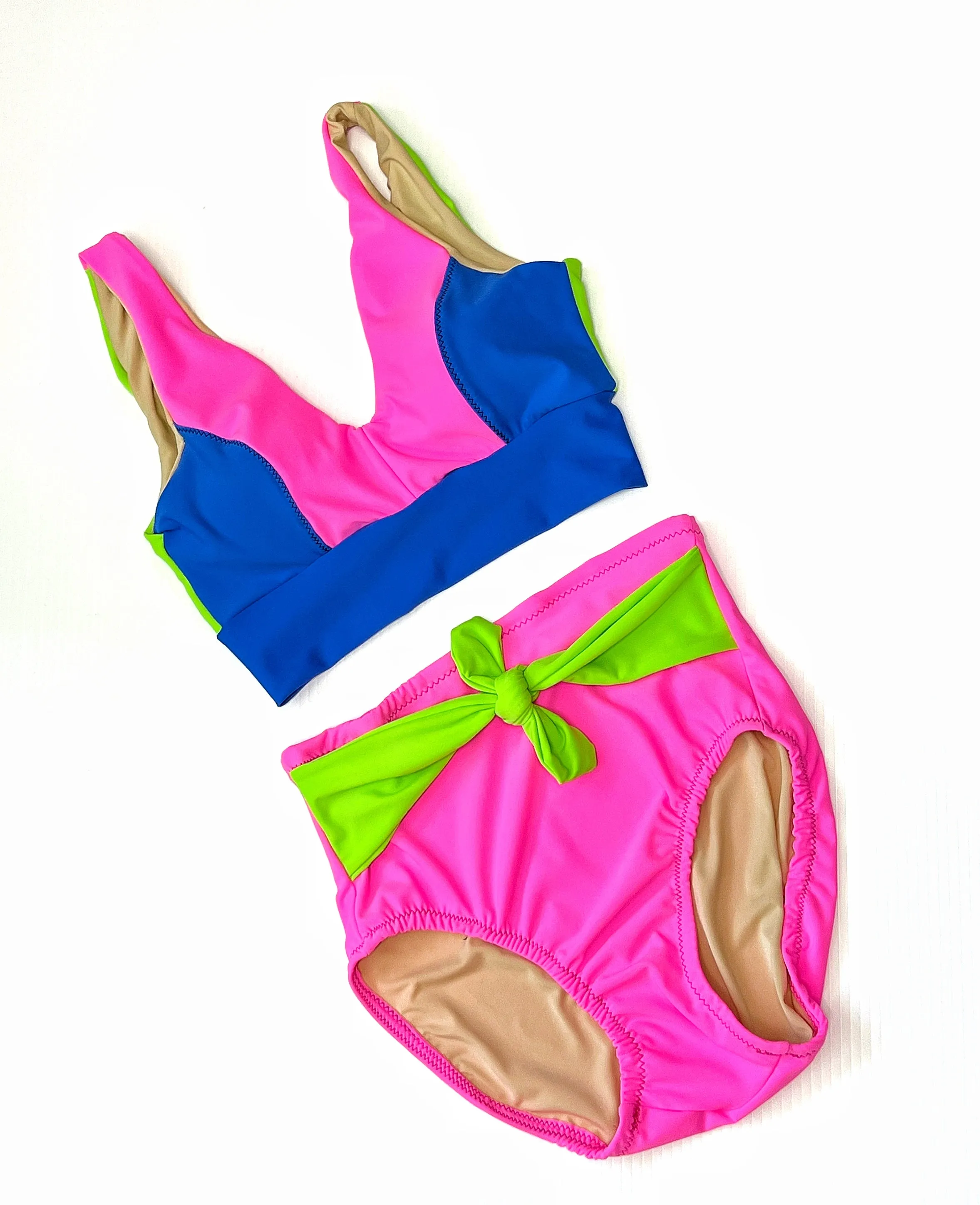 Mystery Womens Bottoms