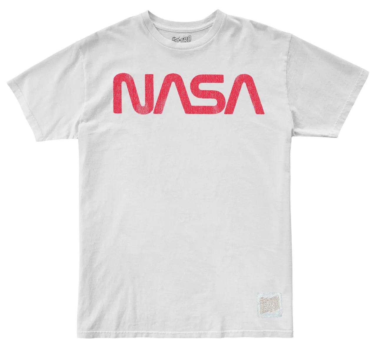 NASA 100% Cotton Tee