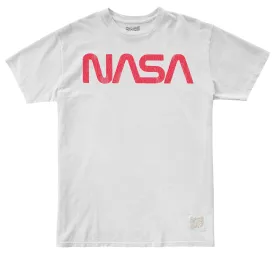 NASA 100% Cotton Tee