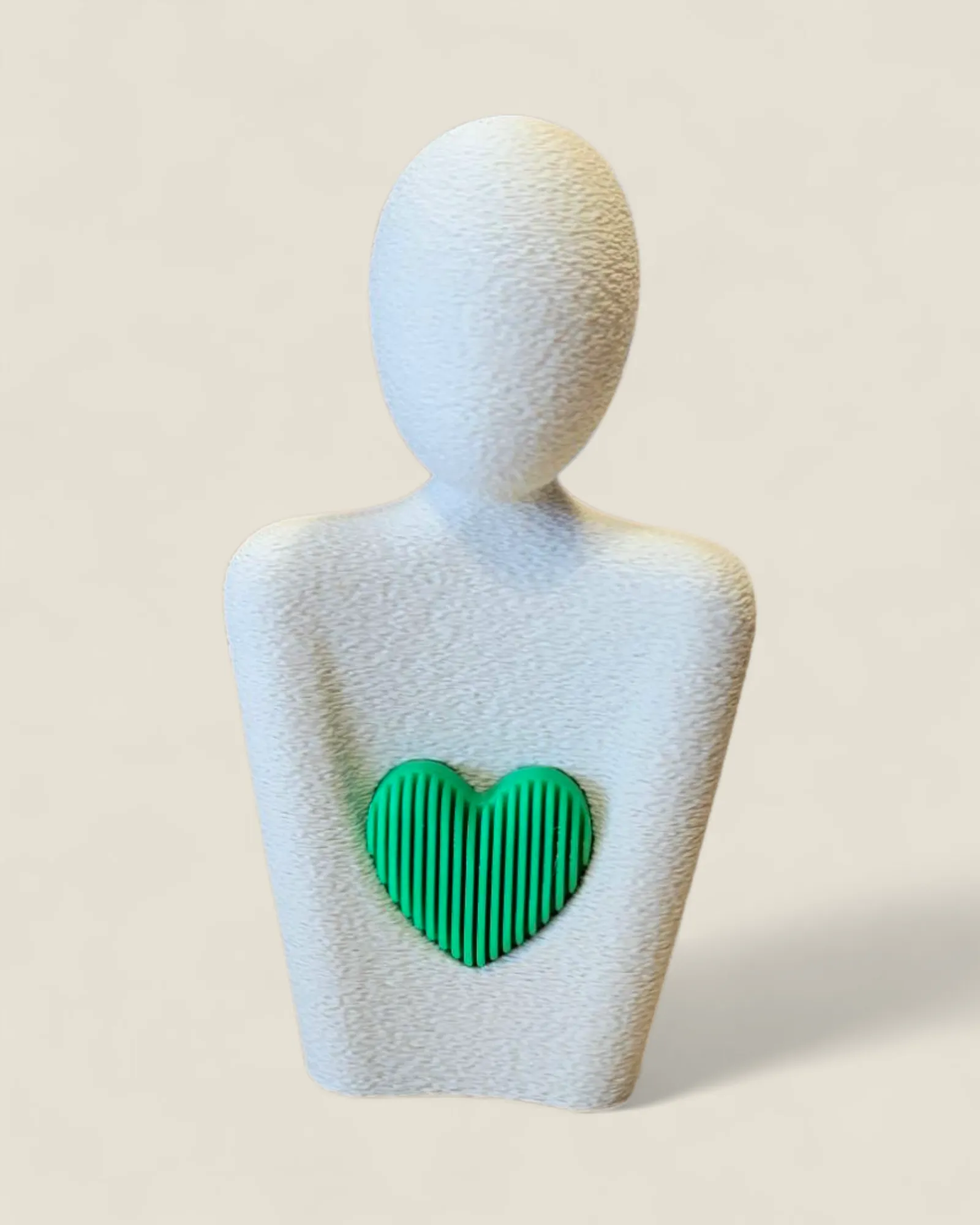 NFx3D, Busts & Figures