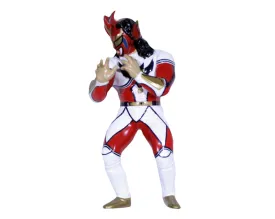 NJPW JYUSHIN LYGER ACTION FIGURE