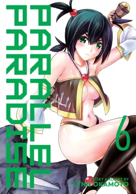 Parallel Paradise Vol. 06