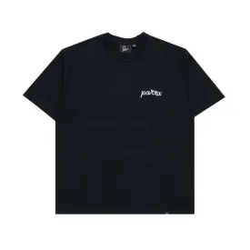 Parra The Blob T-Shirt - Black