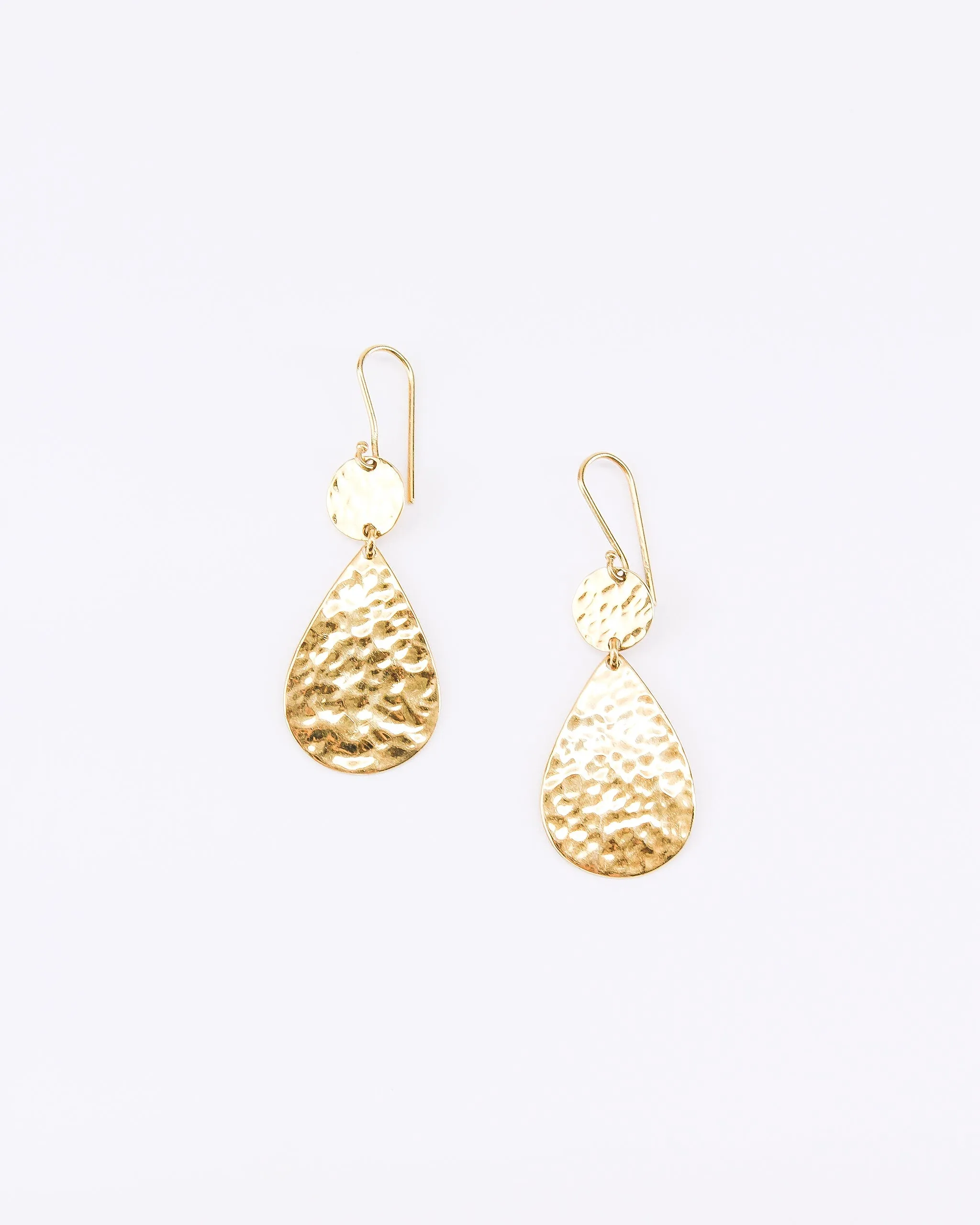 Phillippa Earrings | Limited Edition