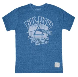 Pink Floyd Dark Side of the Moon Tri-Blend Tee