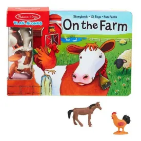 Play-Along Books