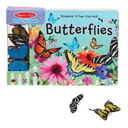 Play-Along Books