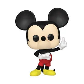 Pop Disney Classics Mickey Mouse Vinyl Figure