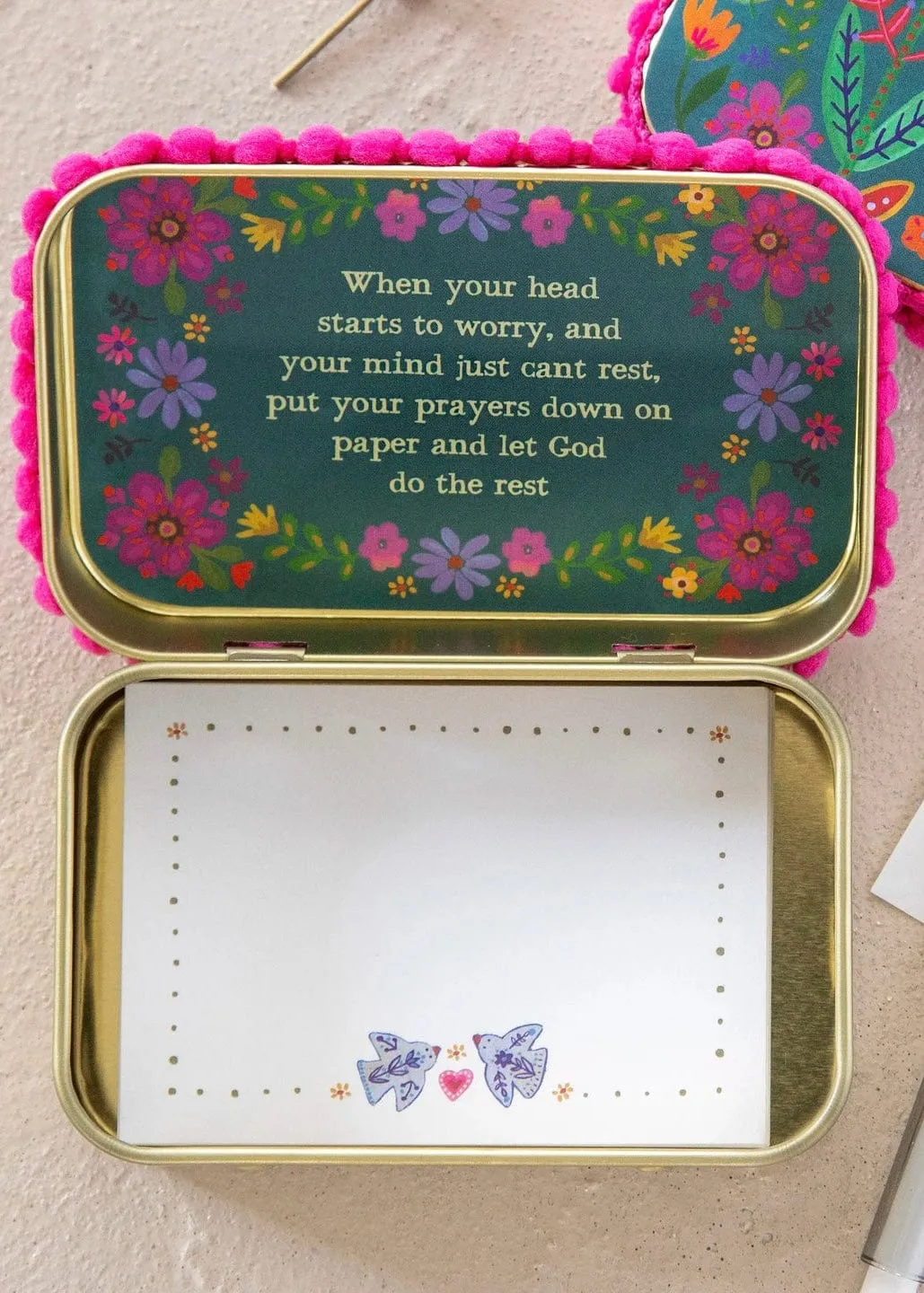 Prayer Boxes | 3 Styles