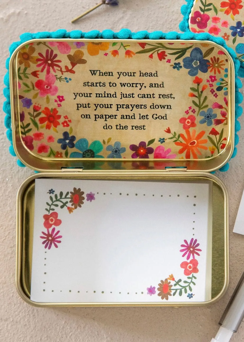 Prayer Boxes | 3 Styles