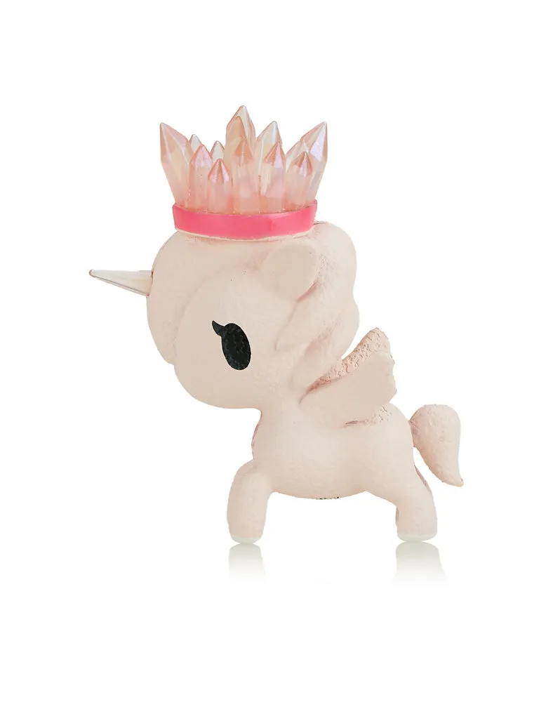 Precious Unicorno - Pink Aura Amethyst (Special Edition)