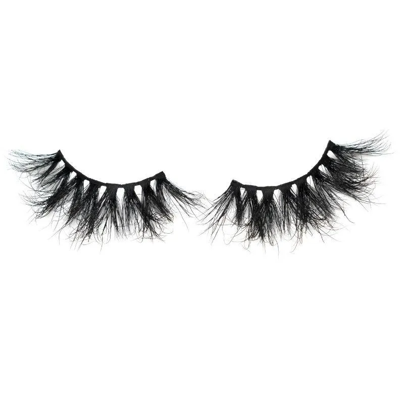 Princess 3D Mink Lashes 25mm
