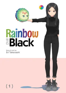Rainbow And Black Vol. 1