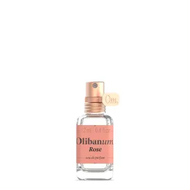 Rose Perfume - 0.4 o.z