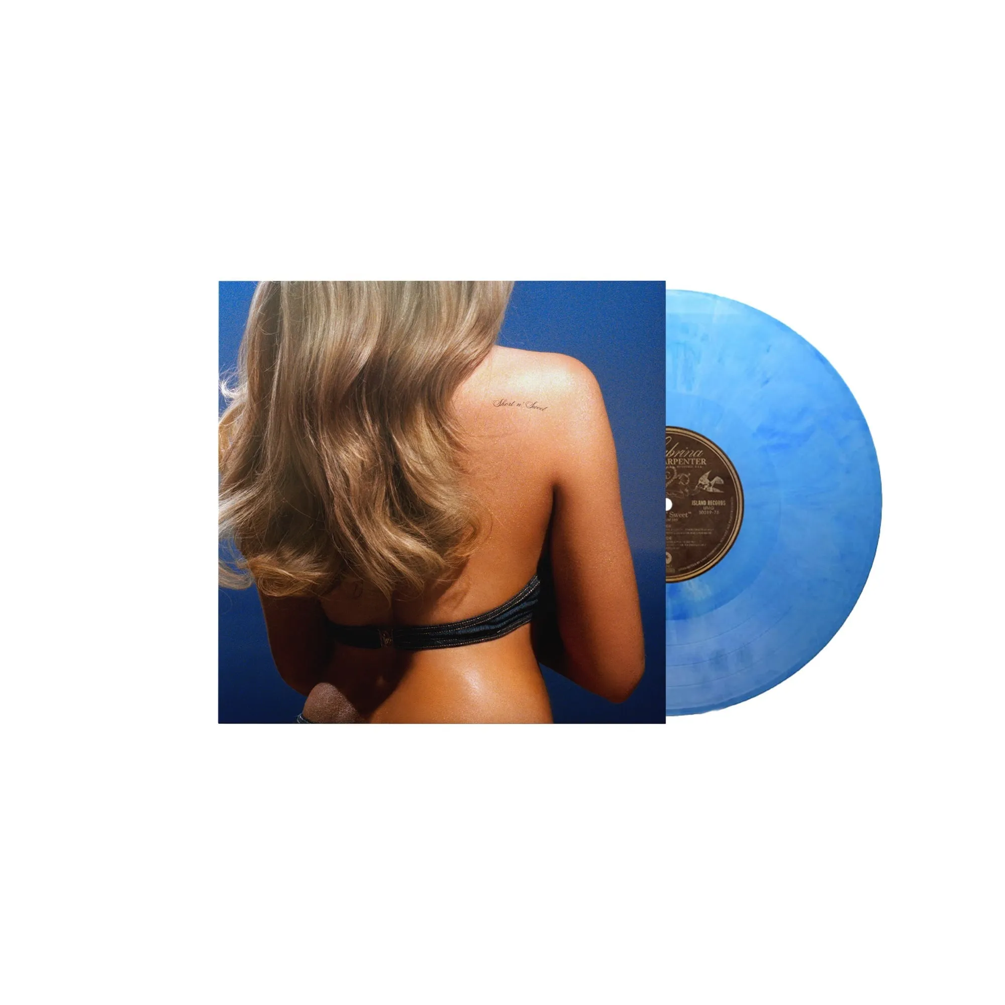 Sabrina Carpenter - Short n' Sweet - Vinyl Record