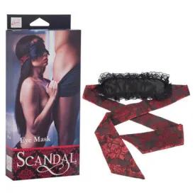 SCANDAL EYE MASK