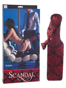 SCANDAL PADDLE