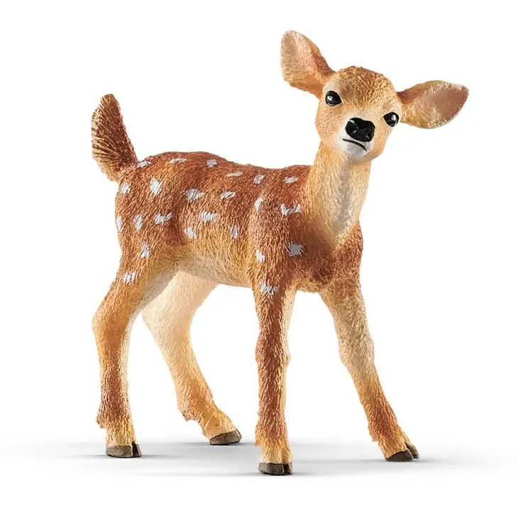 Schleich Animal Figurines