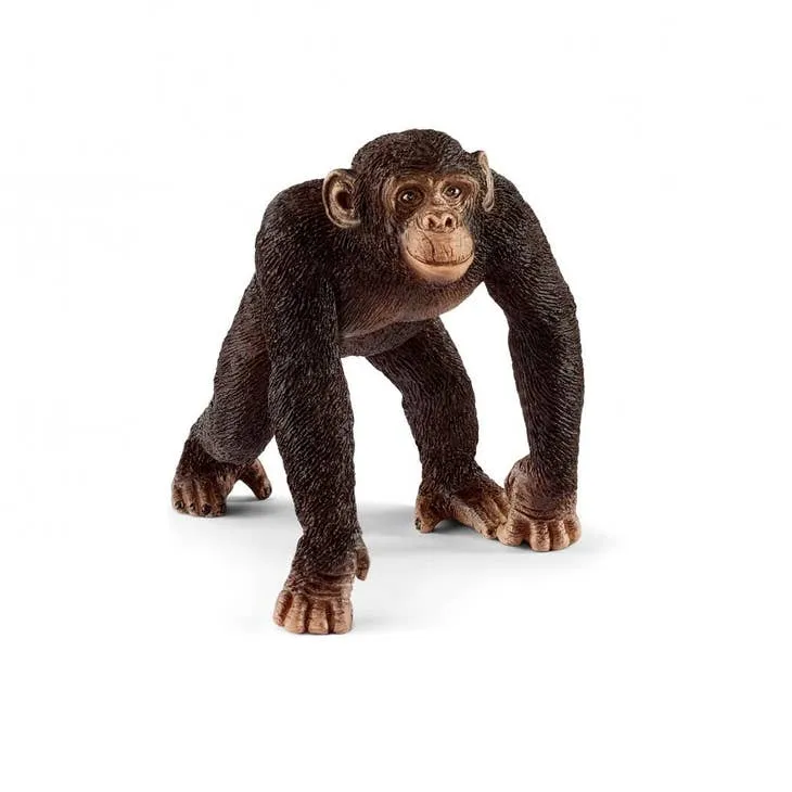 Schleich Animal Figurines