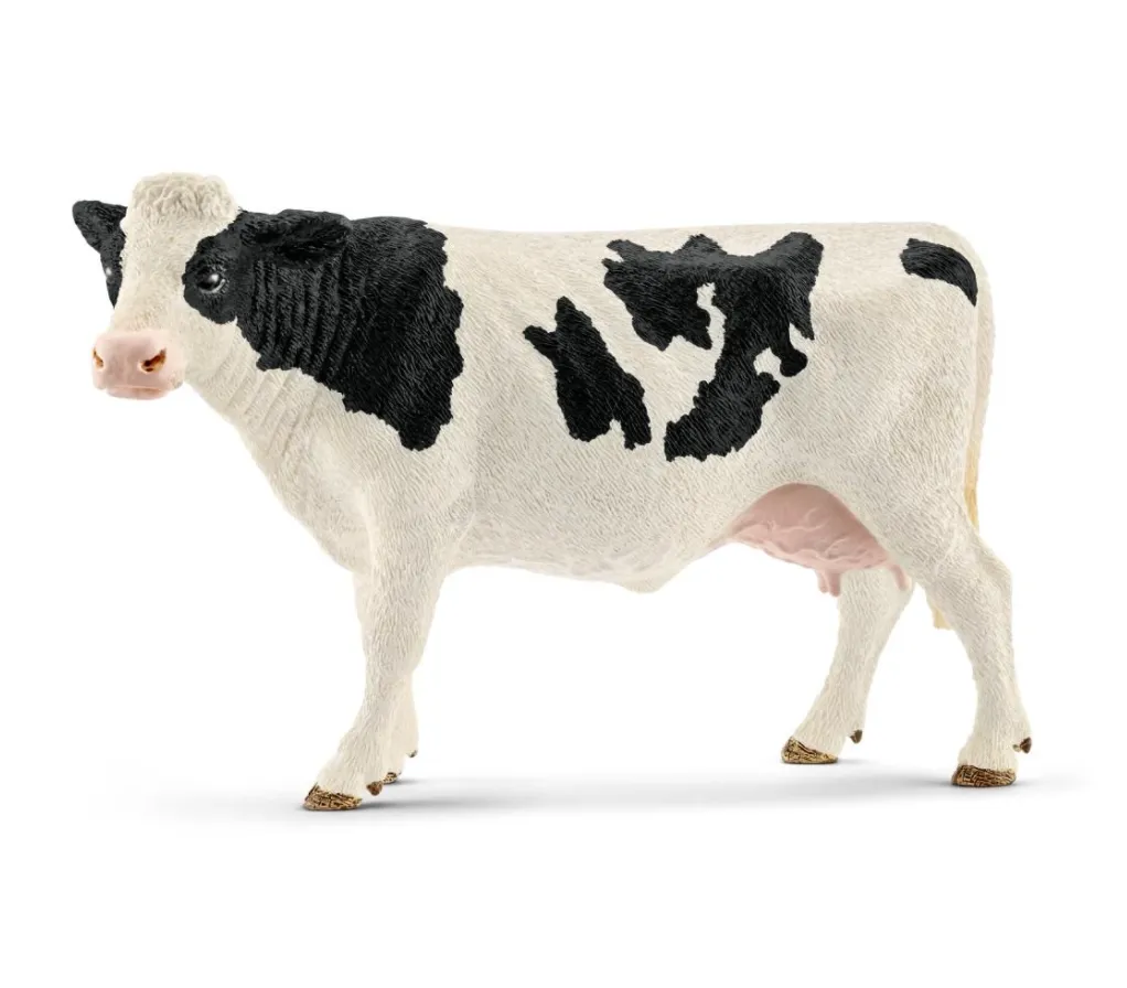 Schleich Animal Figurines