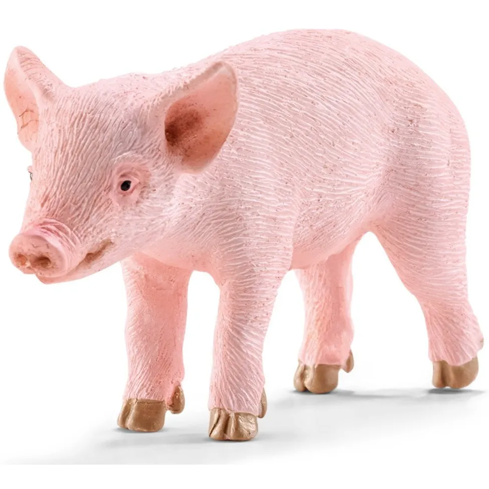 Schleich Animal Figurines