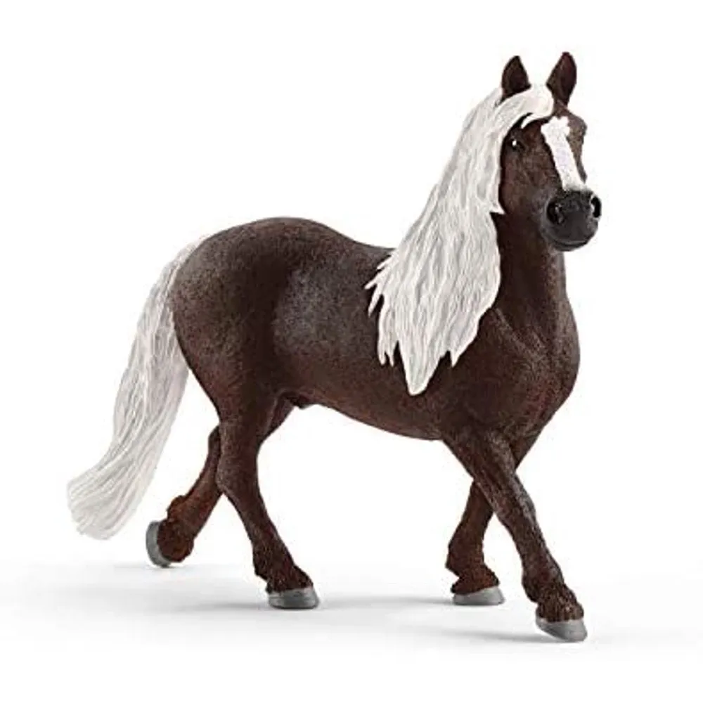 Schleich Animal Figurines