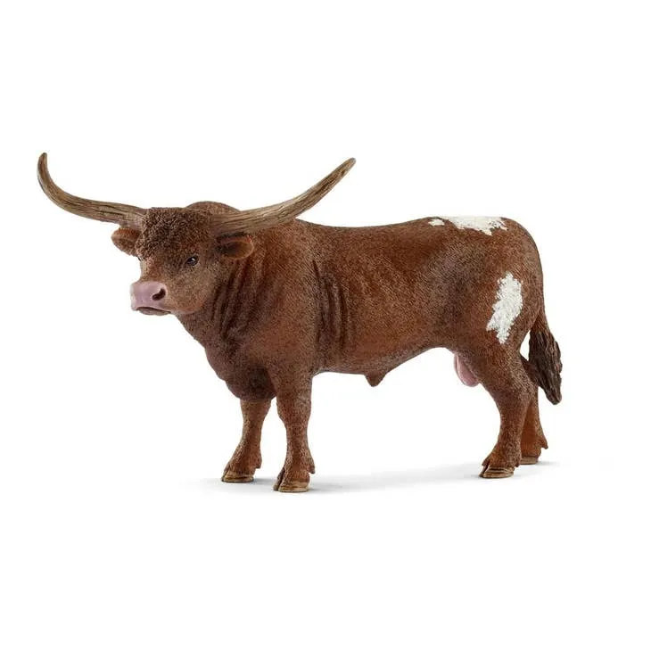 Schleich Animal Figurines
