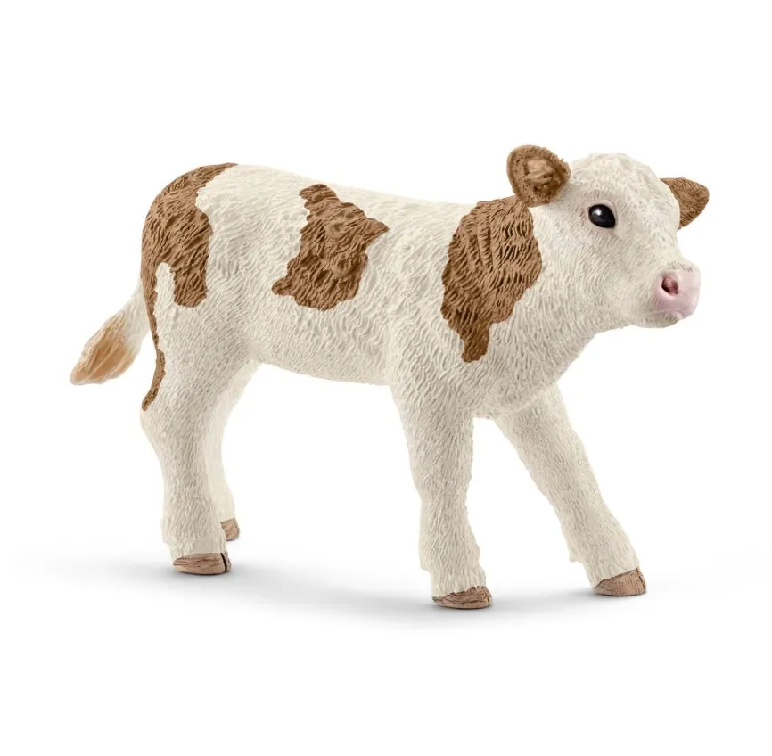 Schleich Animal Figurines
