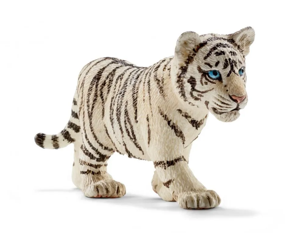 Schleich Animal Figurines