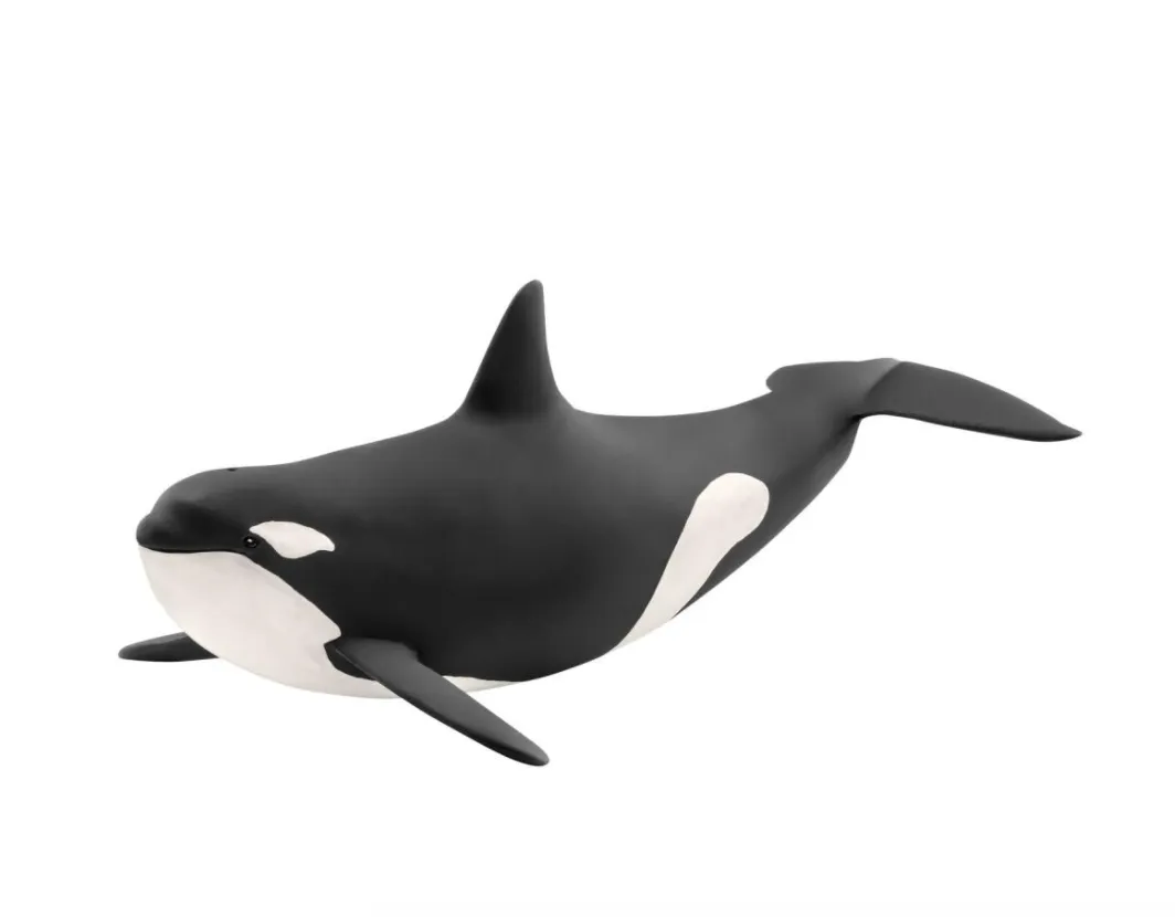 Schleich Animal Figurines