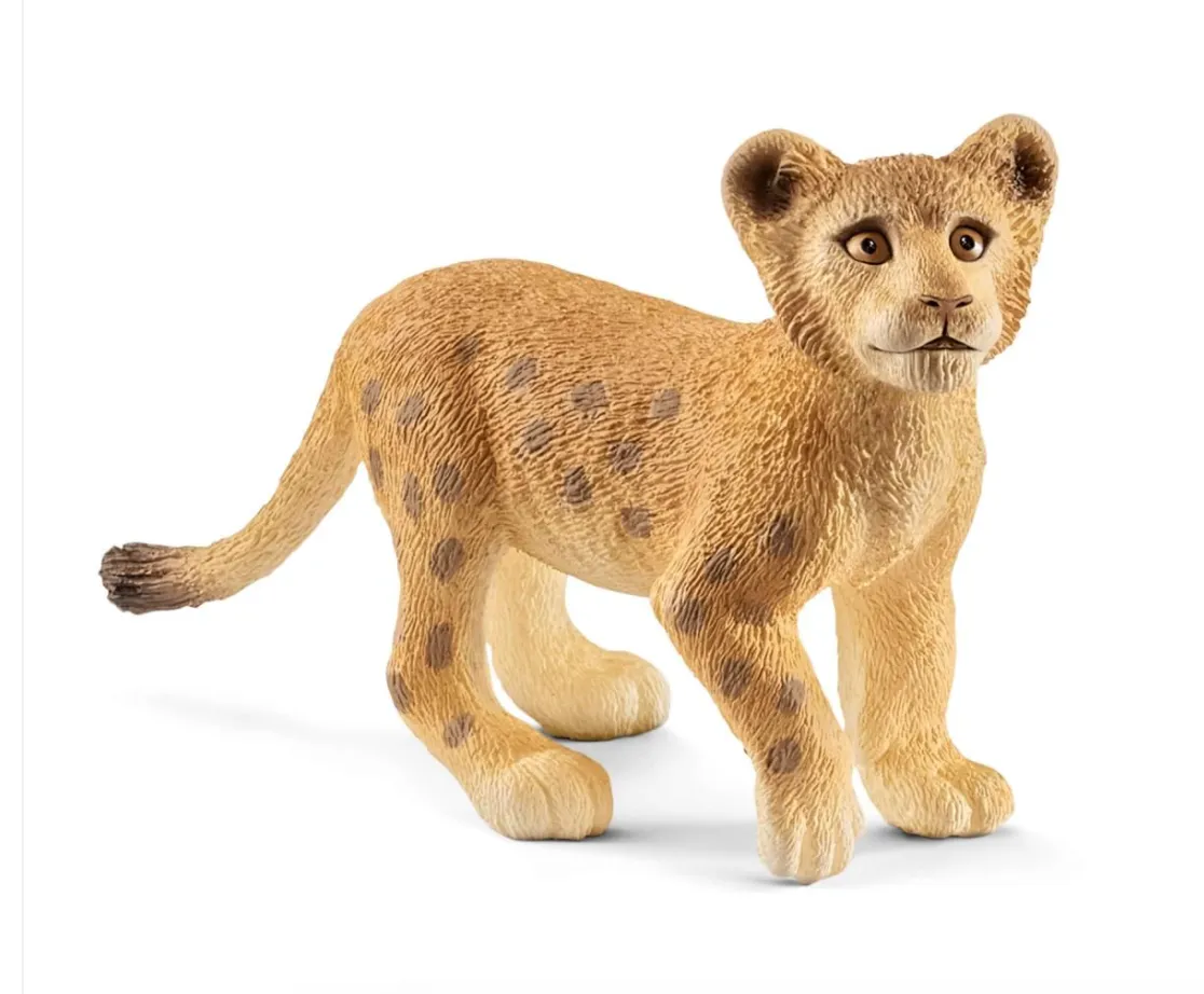 Schleich Animal Figurines