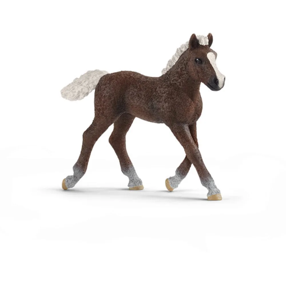 Schleich Animal Figurines